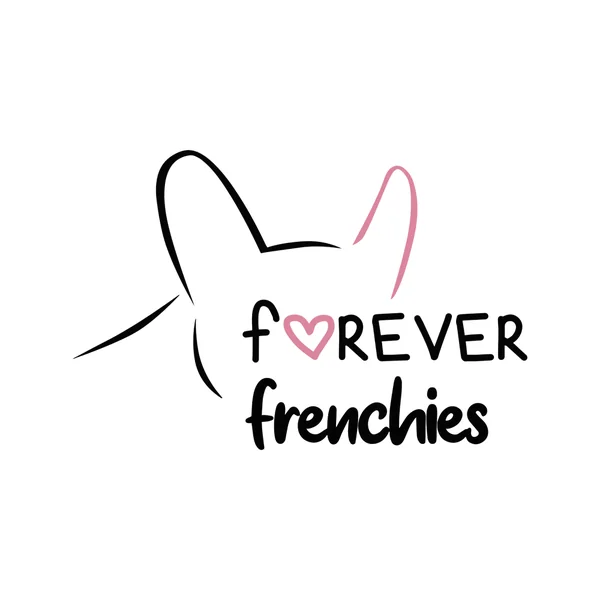 Forever Frenchies — MediK-9 sponsor